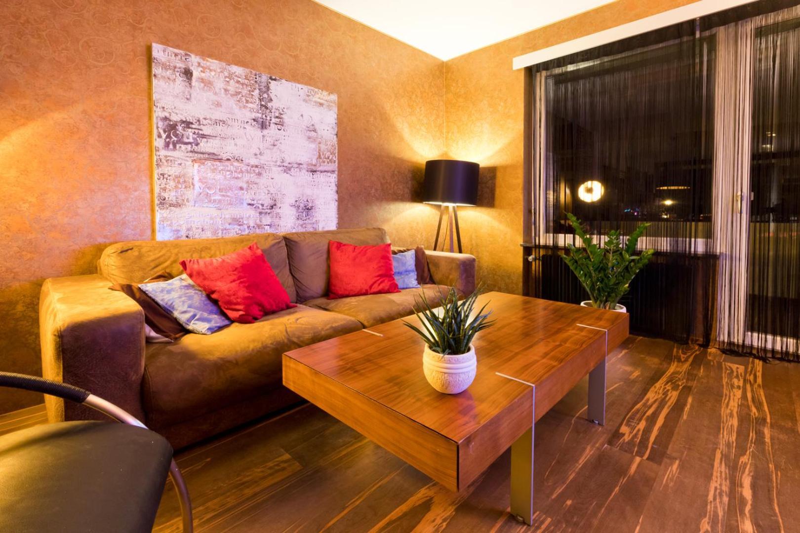 Appartement Special Retreat & Home-office & Workplace Bâle