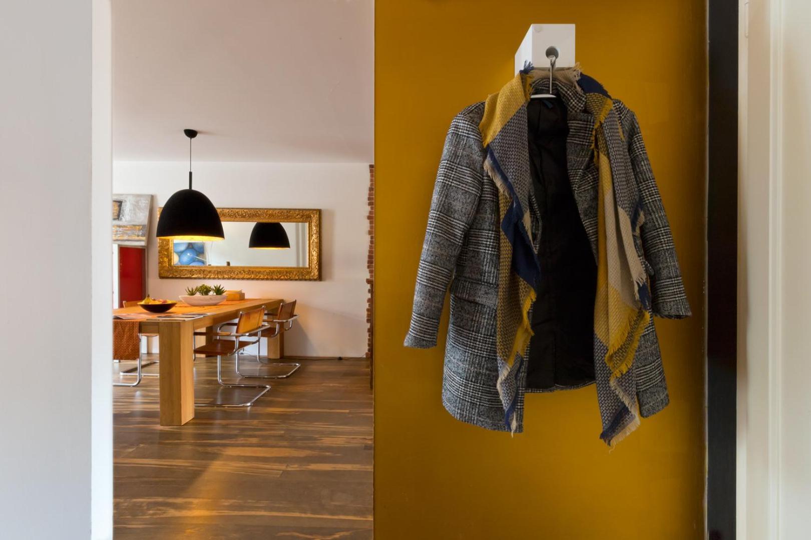 Appartement Special Retreat & Home-office & Workplace *