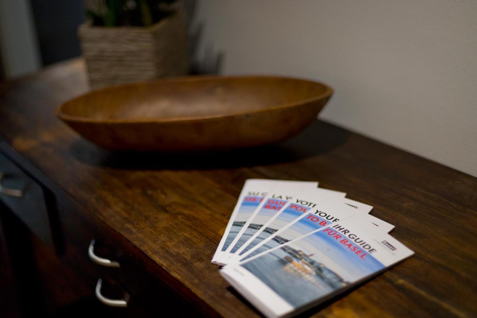 Special Retreat & Home-office & Workplace Appartement
